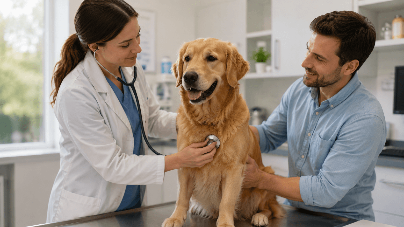 Golden Retriever — Feeding & Nutrition Guide